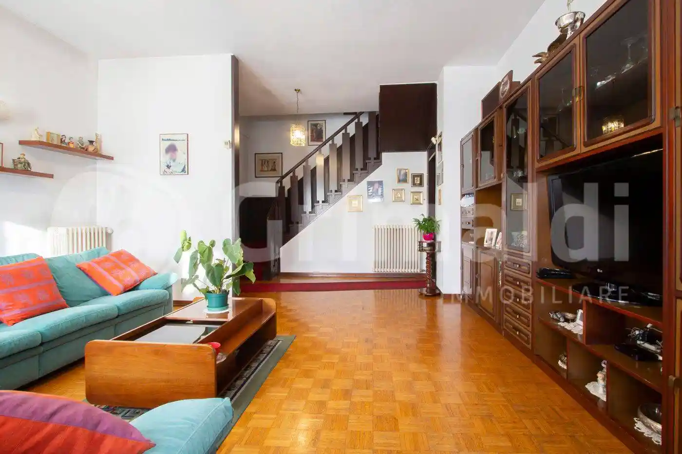 Terratetto unifamiliare via Carlo Carrà , 4, Bovisasca, Milano - foto 5