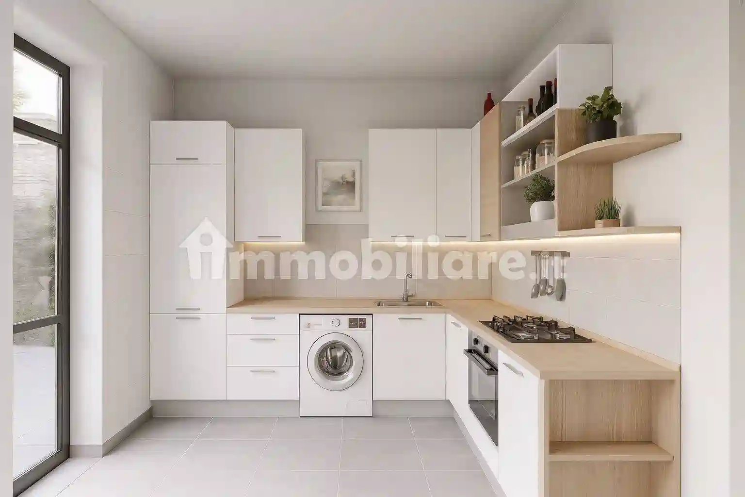 Appartamento - foto 4