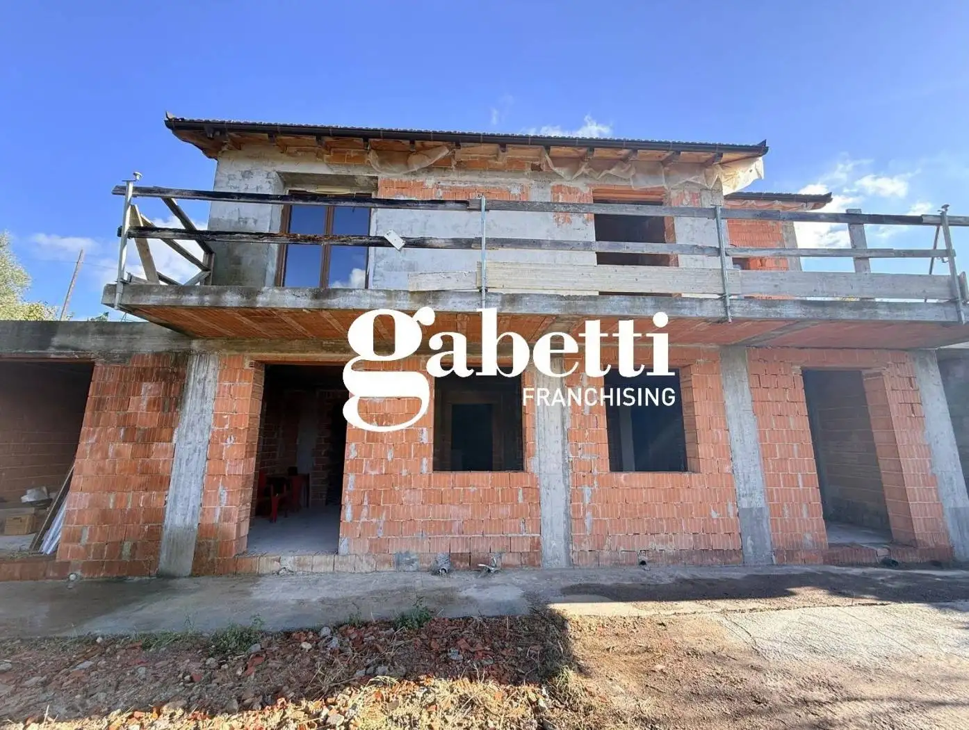 Villa in vendita a San Bartolomeo al Mare