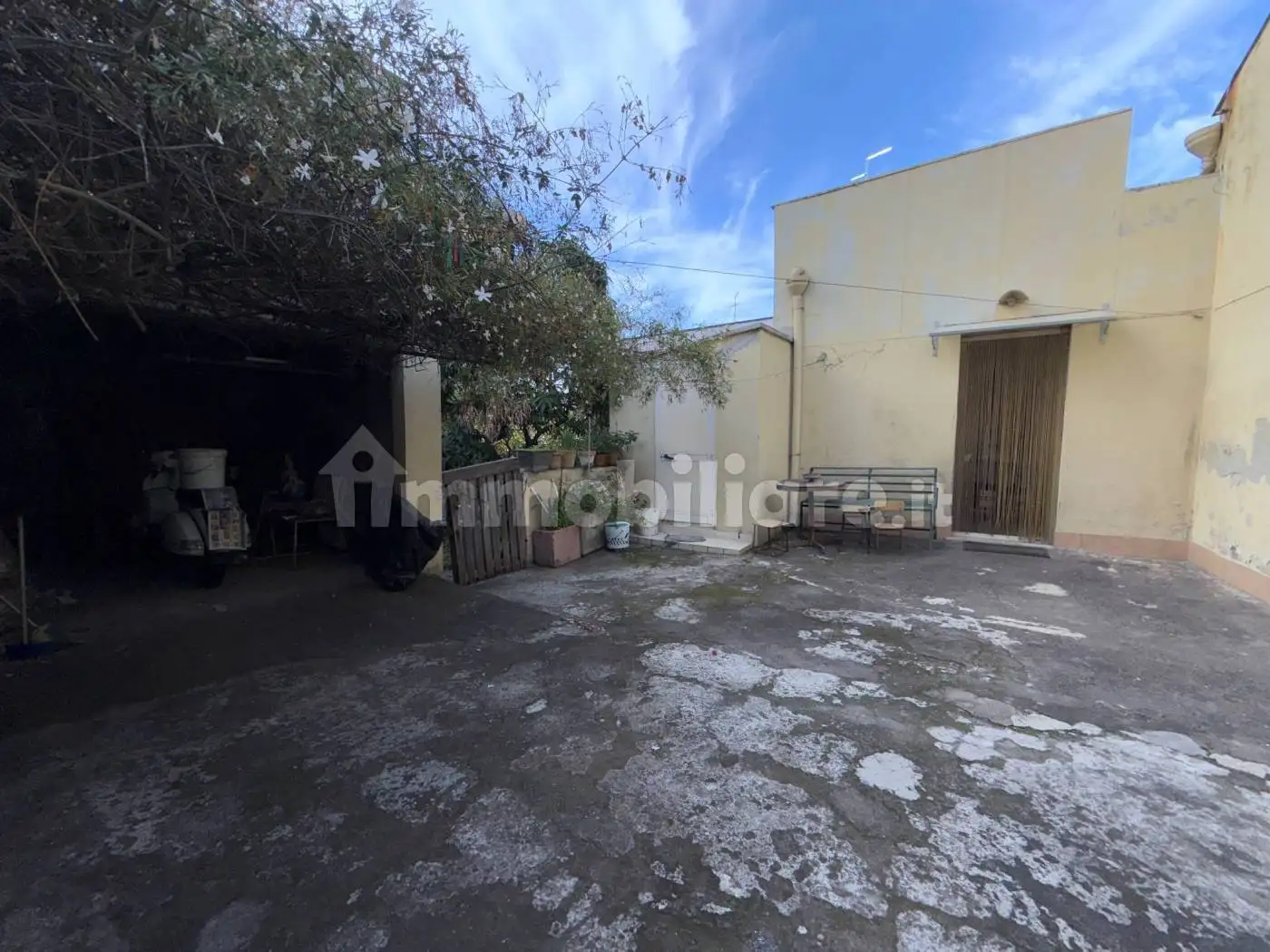 Casa indipendente in vendita a Catania