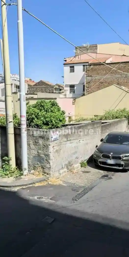 Terratetto unifamiliare via Acquedotto Greco 291, Ferrarotto - Acquedotto Greco, Catania - foto 3