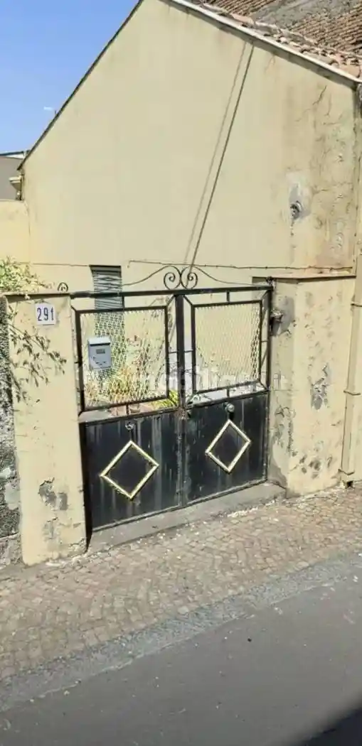 Terratetto unifamiliare via Acquedotto Greco 291, Ferrarotto - Acquedotto Greco, Catania - foto 4