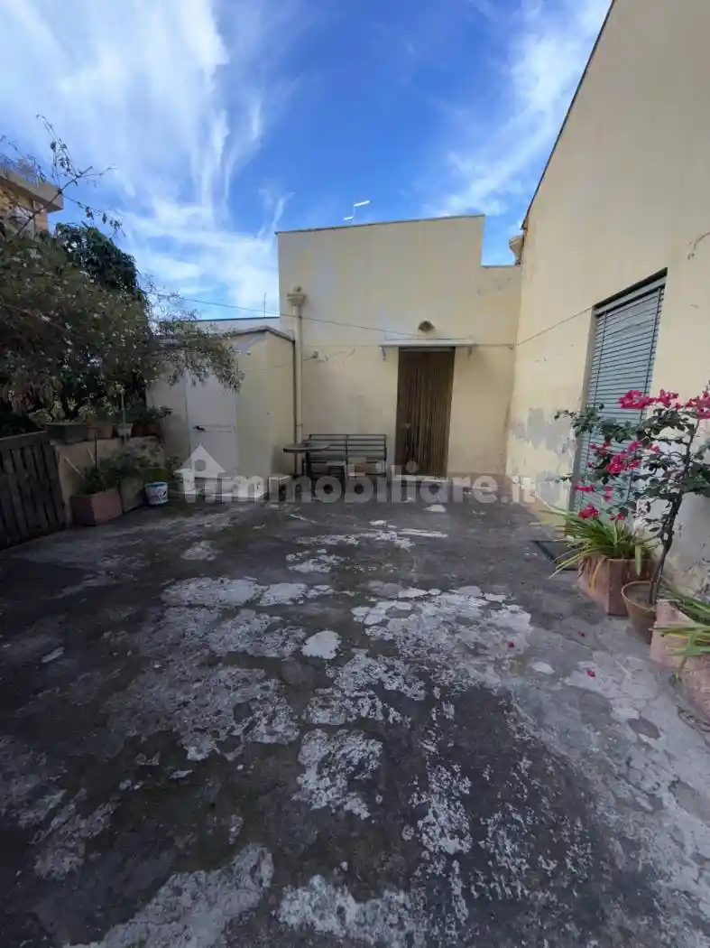 Terratetto unifamiliare via Acquedotto Greco 291, Ferrarotto - Acquedotto Greco, Catania - foto 5