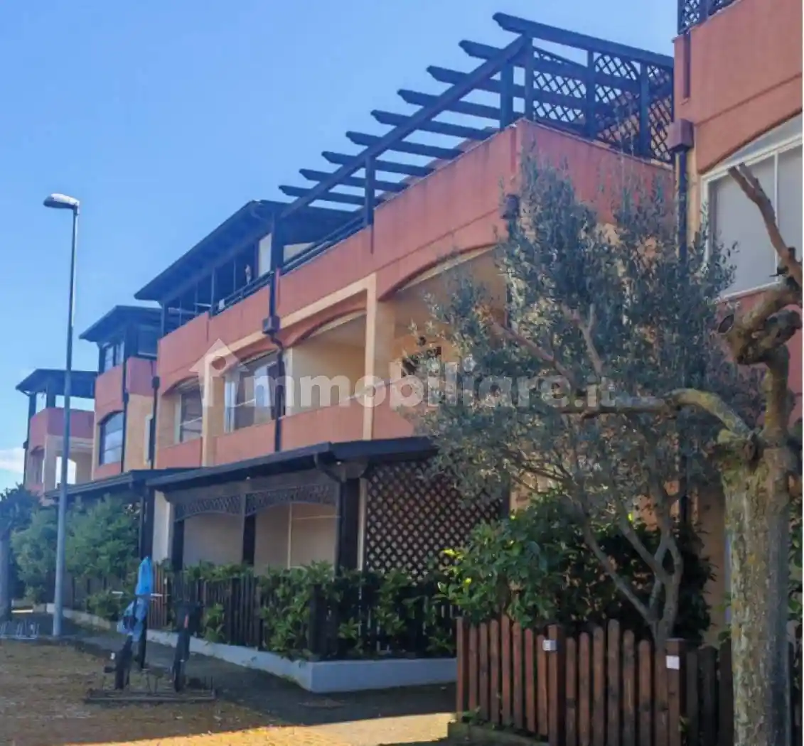 Appartamento all'asta via Nausicaa, 1, Pisticci - foto 2