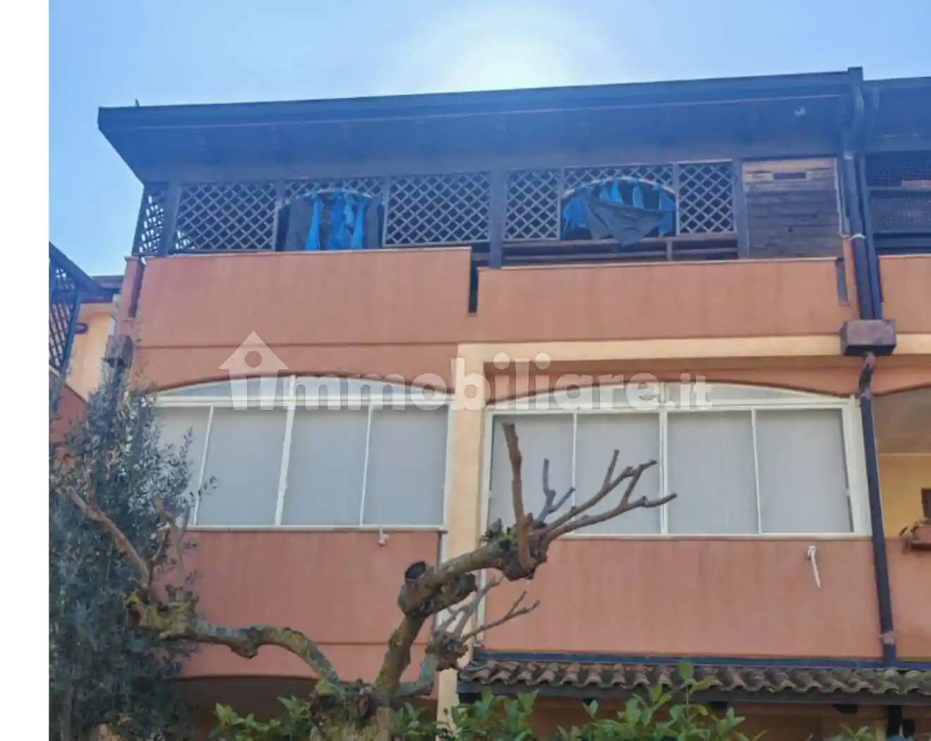 Appartamento all'asta via Nausicaa, 1, Pisticci - foto 4