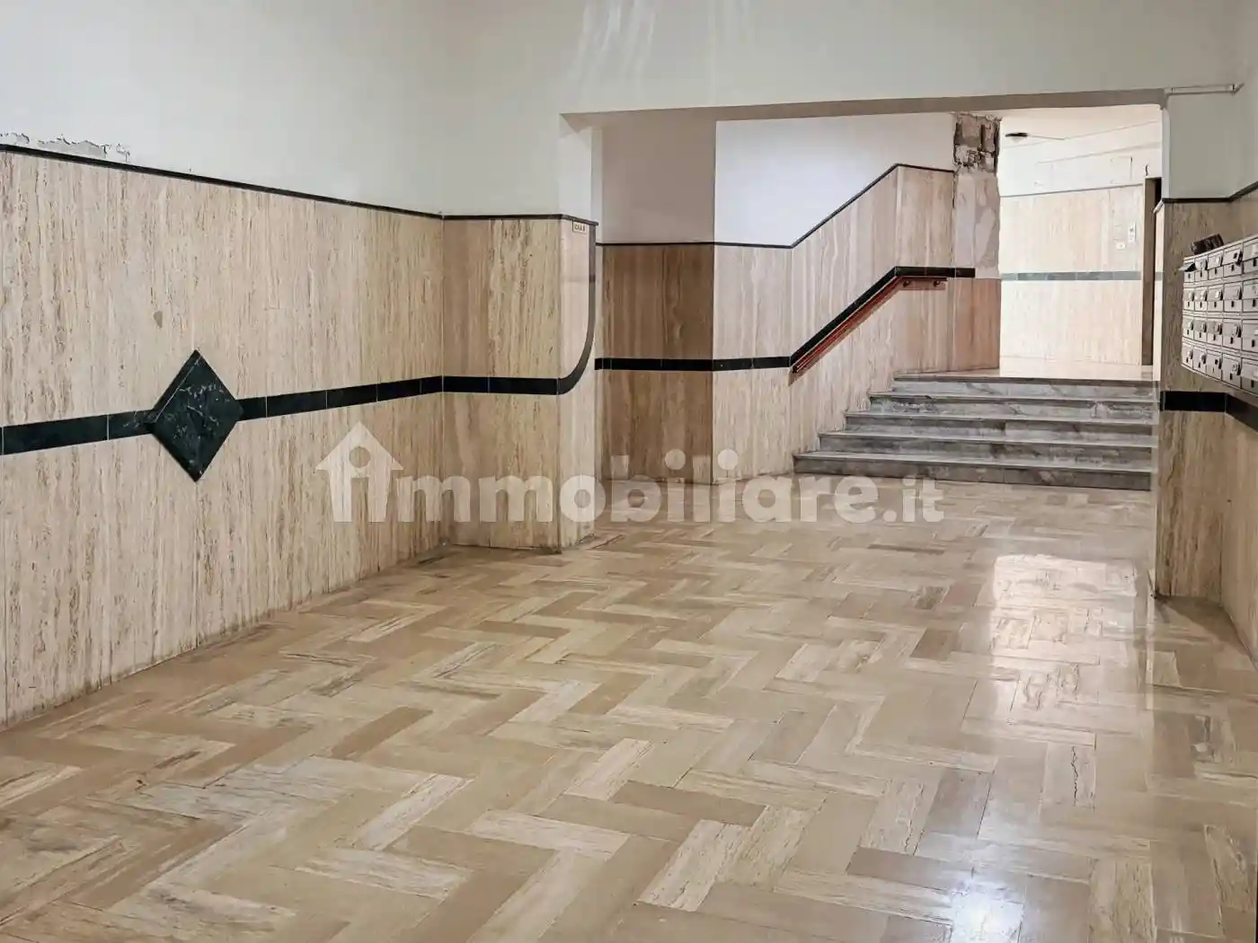 Trilocale via Aurelio Nicolodi, Carmine, Salerno - foto 3