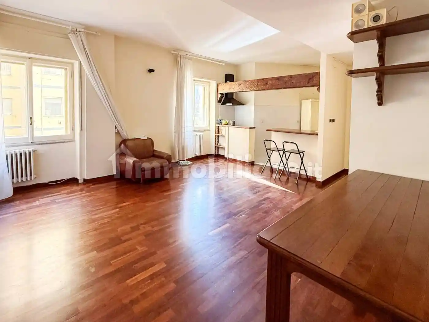 Trilocale via Aurelio Nicolodi, Carmine, Salerno - foto 4