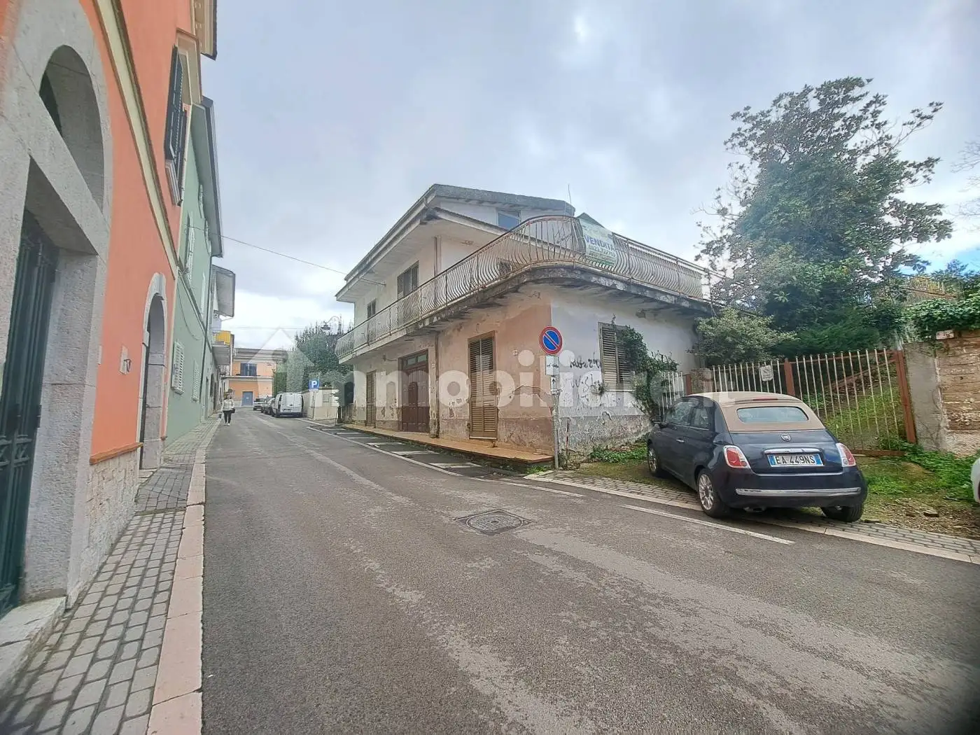 Casa indipendente in vendita a Durazzano
