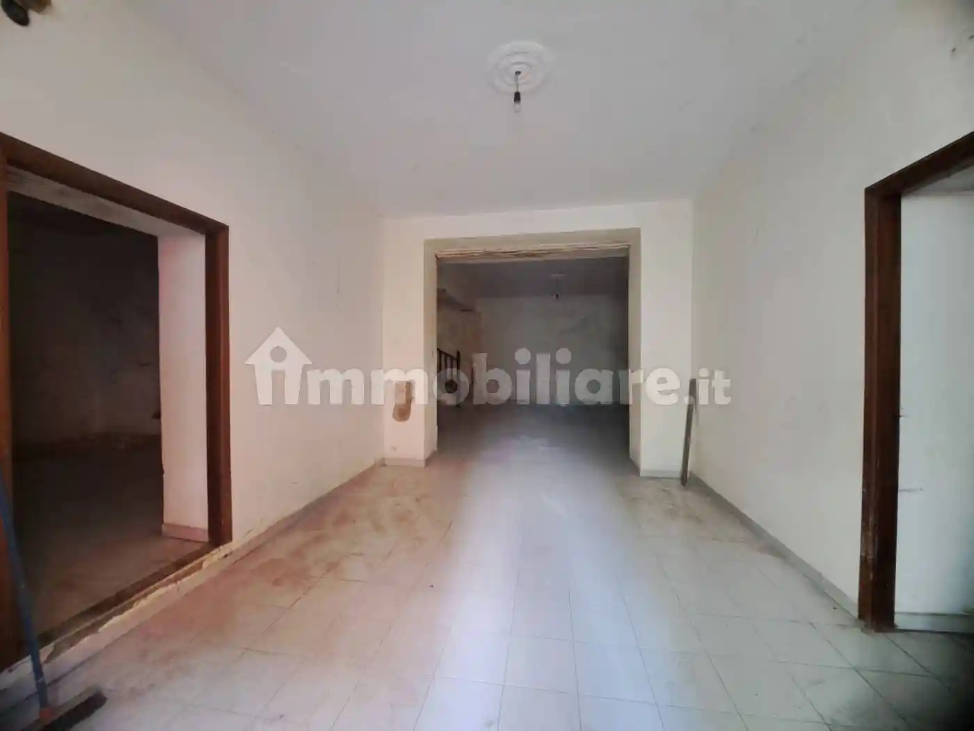 Terratetto unifamiliare via San Rocco, Centro, Durazzano - foto 2