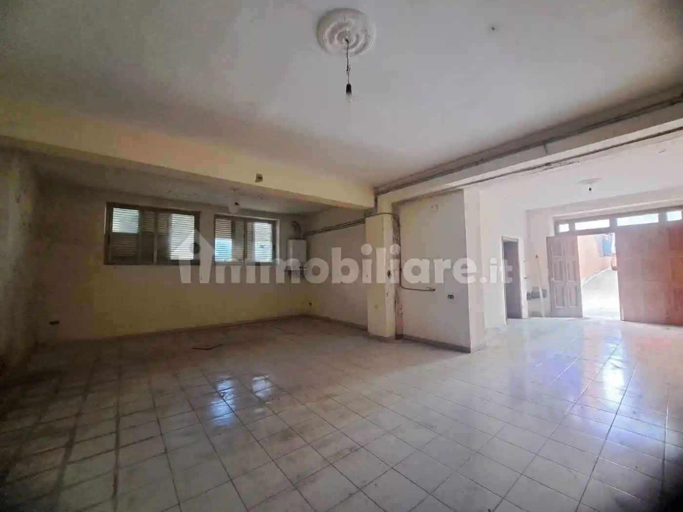 Terratetto unifamiliare via San Rocco, Centro, Durazzano - foto 3