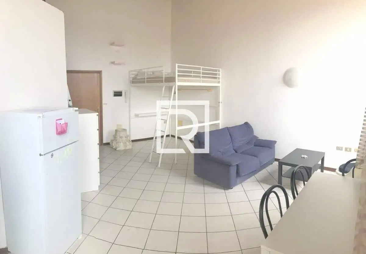 Appartamento in vendita a Forlì