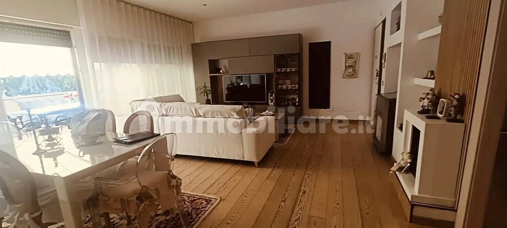 Appartamento in vendita a Caserta