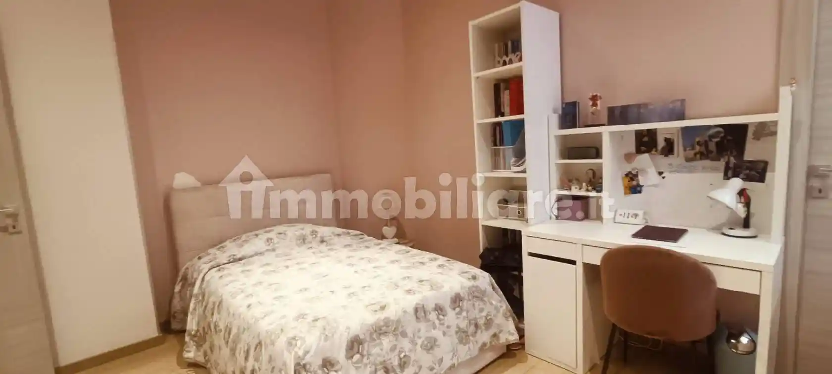 Quadrilocale via Francesco Marchesiello, Parco Cerasole, Caserta - foto 4