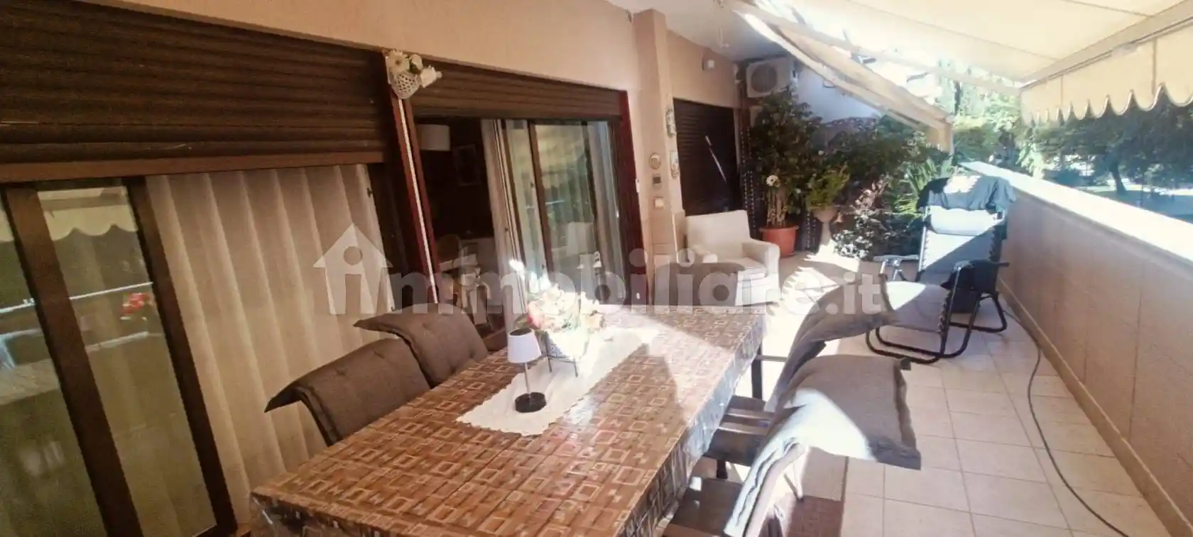 Quadrilocale via Francesco Marchesiello, Parco Cerasole, Caserta - foto 5