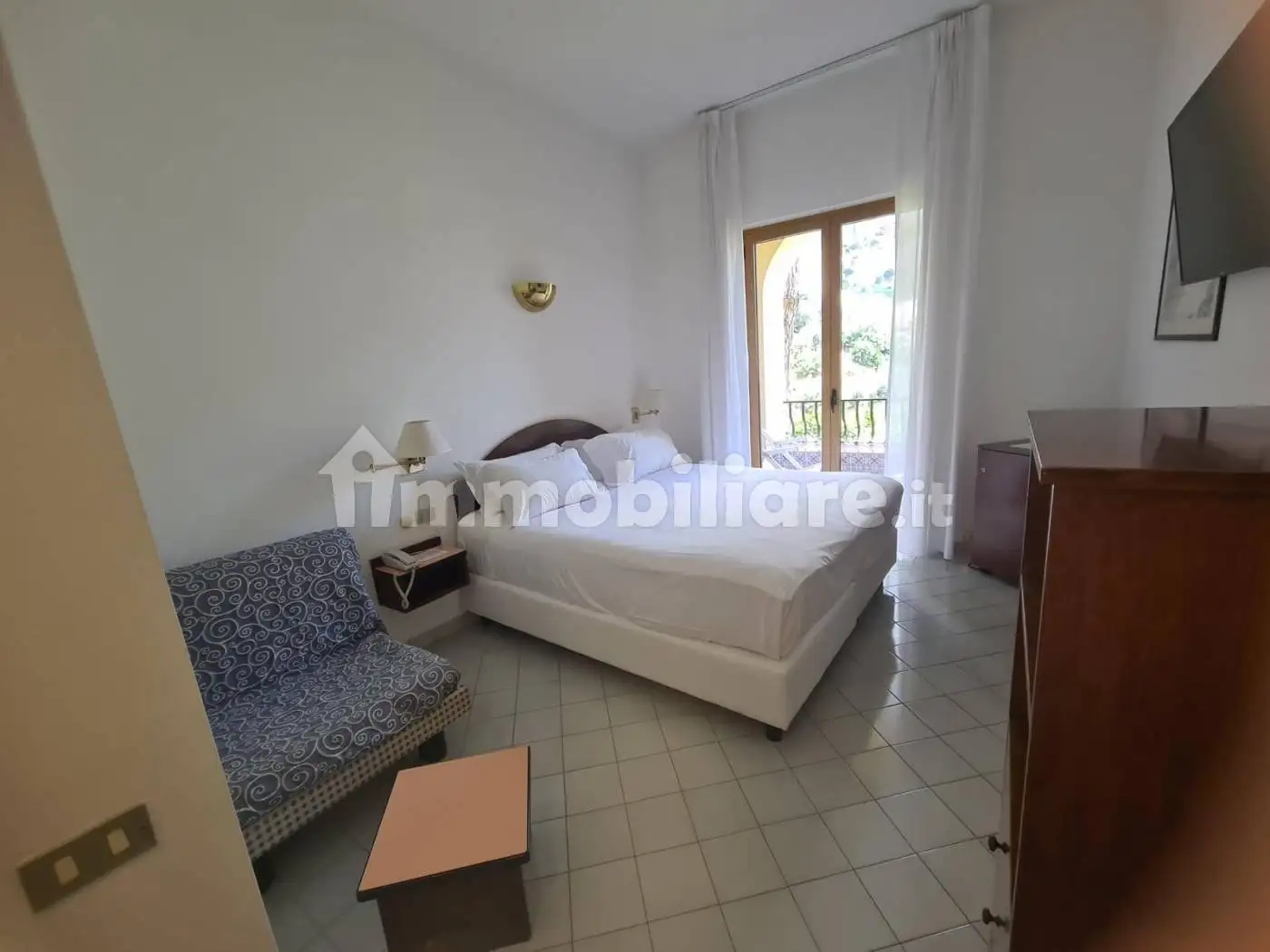 Appartamento in vendita a Positano