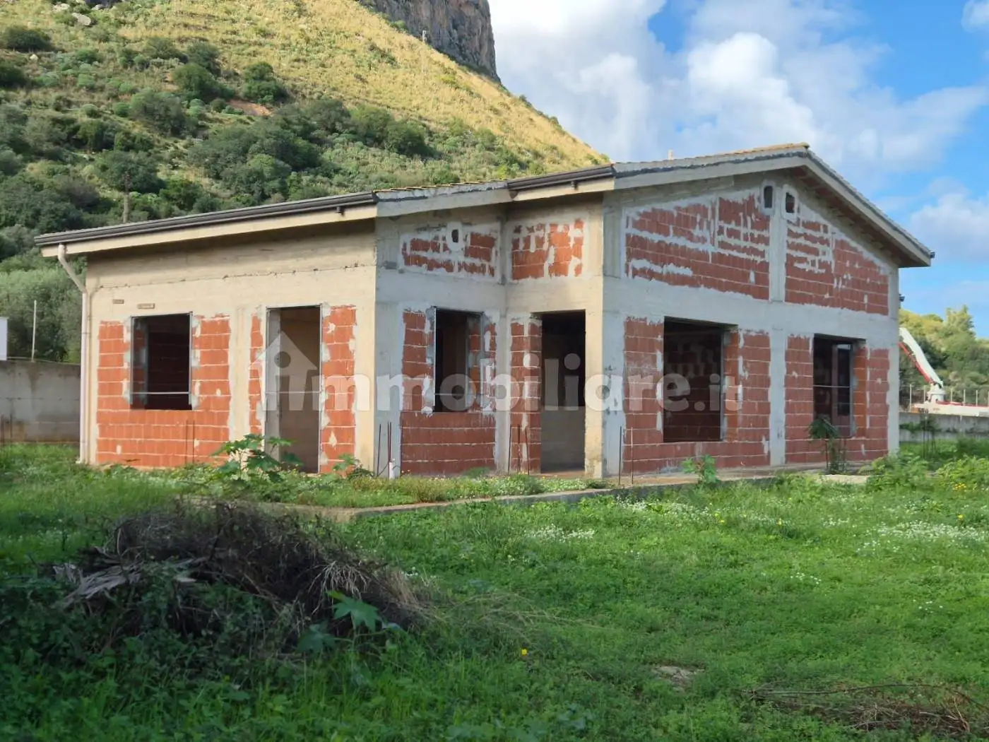 Villa in vendita a Carini