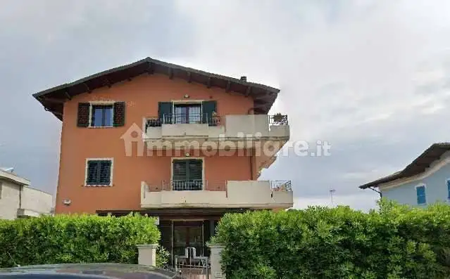 Appartamento in asta a Monte Porzio