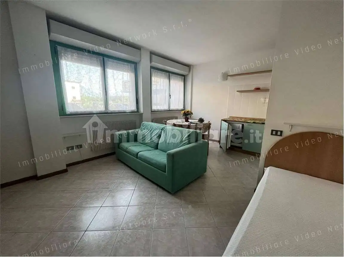 Appartamento in vendita a Trento