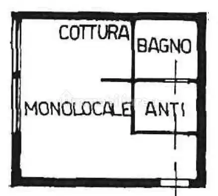 Monolocale via Vittime delle Foibe, Maccani - Campotrentino, Trento - foto 2