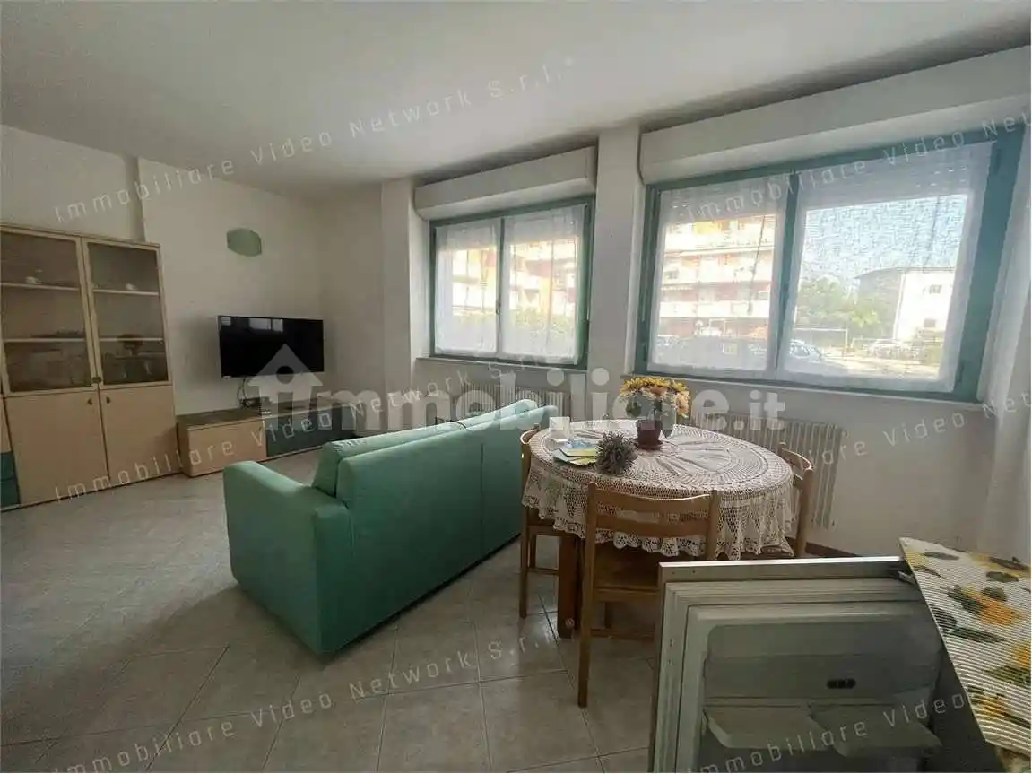 Monolocale via Vittime delle Foibe, Maccani - Campotrentino, Trento - foto 3