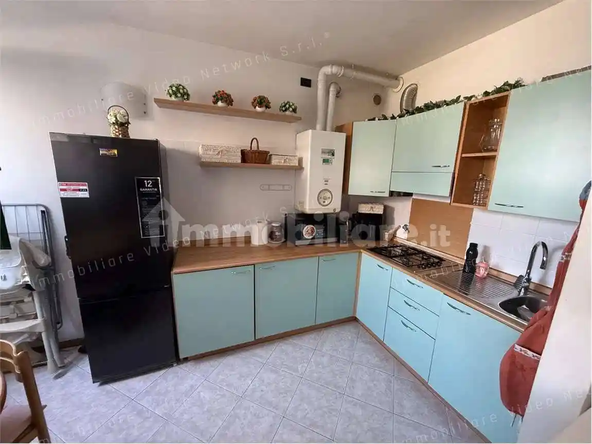 Monolocale via Vittime delle Foibe, Maccani - Campotrentino, Trento - foto 4