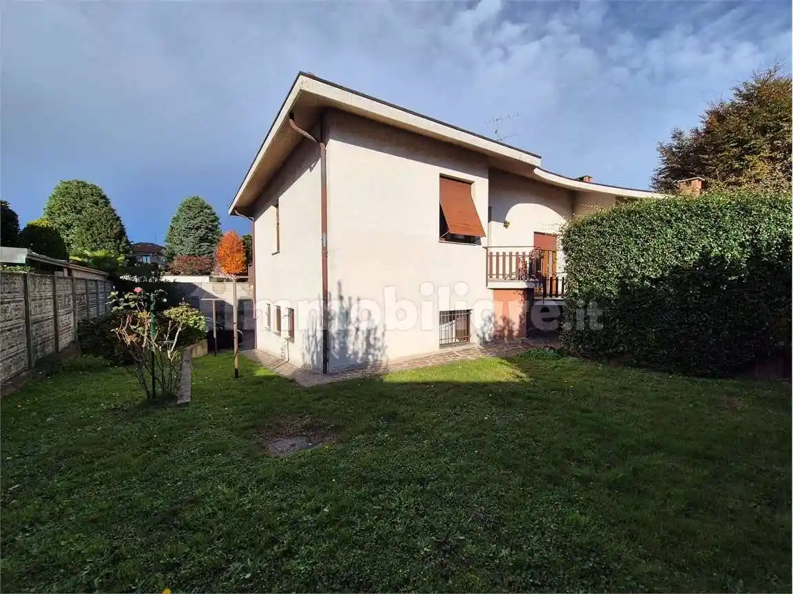 Villa unifamiliare via xx settembre, Cirimido - foto 4