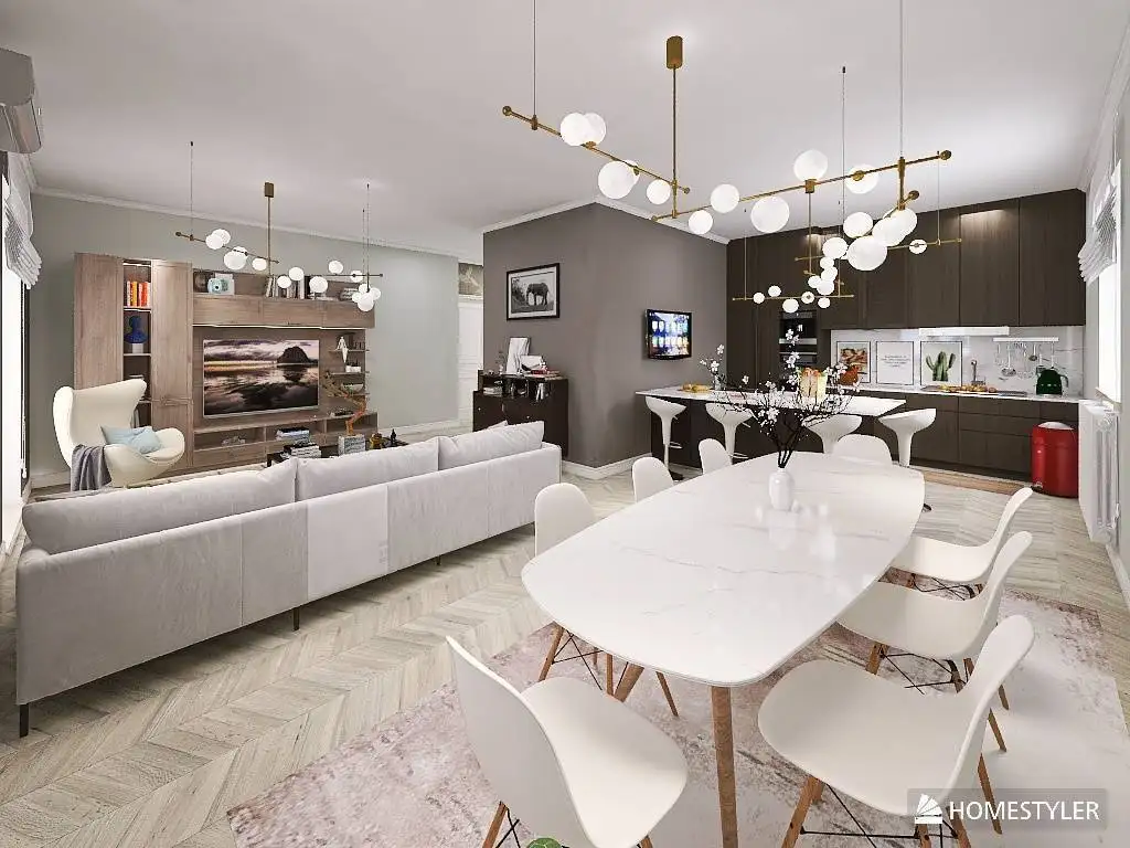 Apartment in vendita a Milan