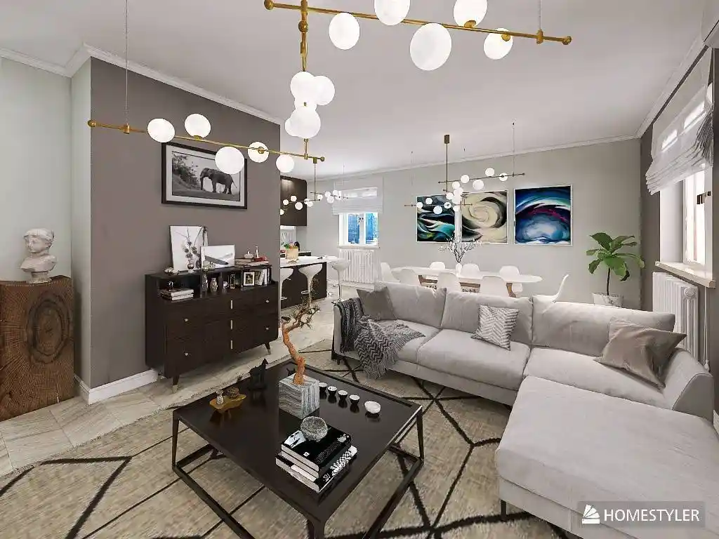 Quadrilocale via Lario 21, Zara, Milano - foto 2