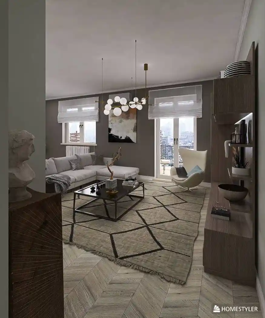 Quadrilocale via Lario 21, Zara, Milano - foto 3