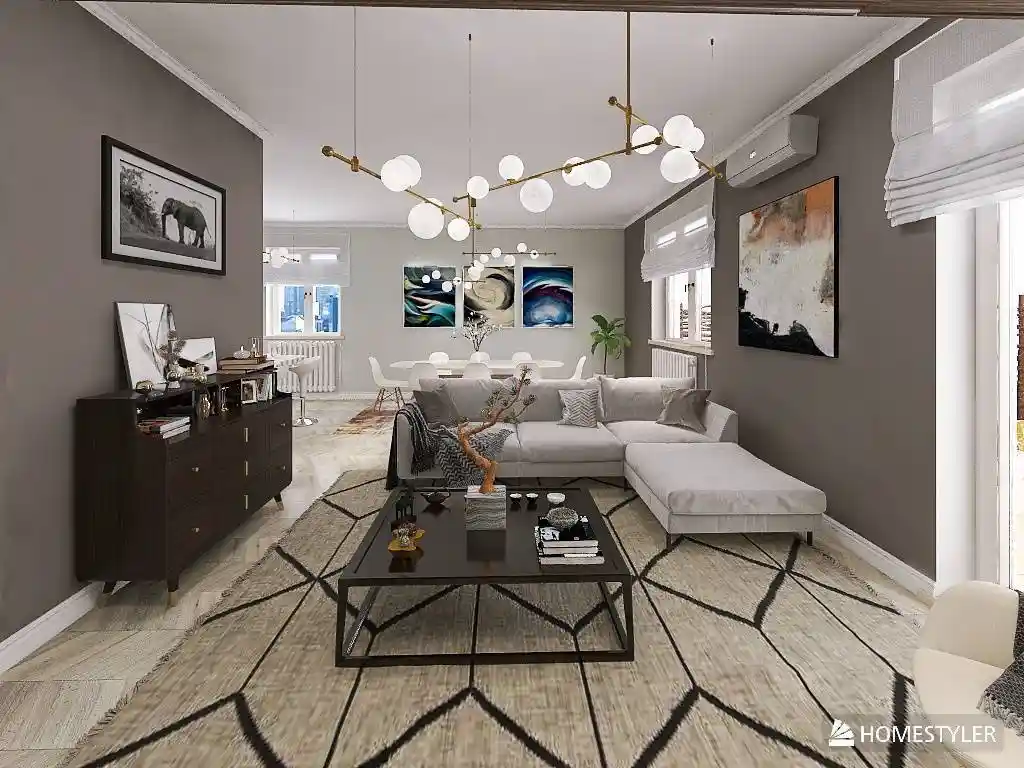 Quadrilocale via Lario 21, Zara, Milano - foto 4