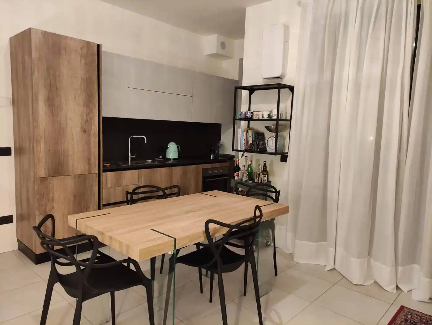 Bilocale via Guglielmo Pecori Giraldi 9, Bologna - Sulmona, Milano - foto 5