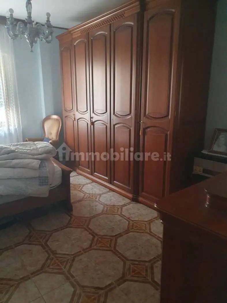 Palazzo - Edificio in vendita a Roccagorga