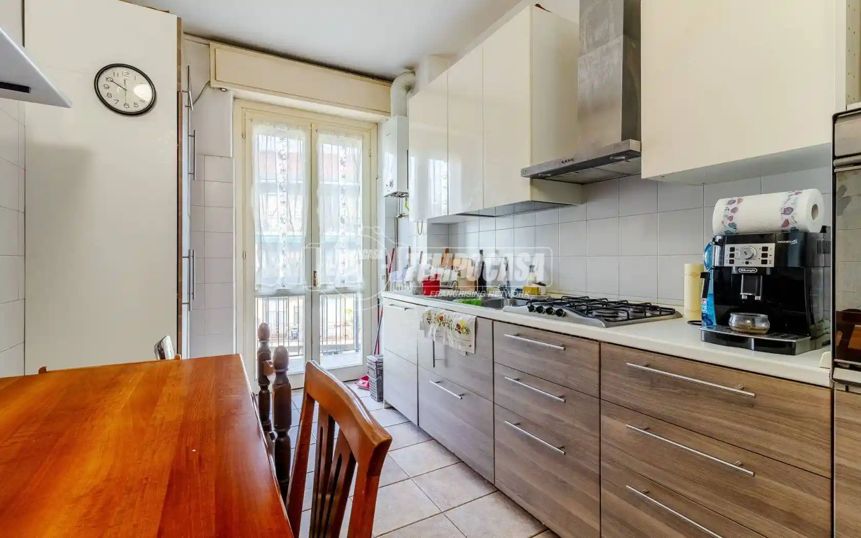 Quadrilocale via mincio 20/1, Corvetto, Milano - foto 2