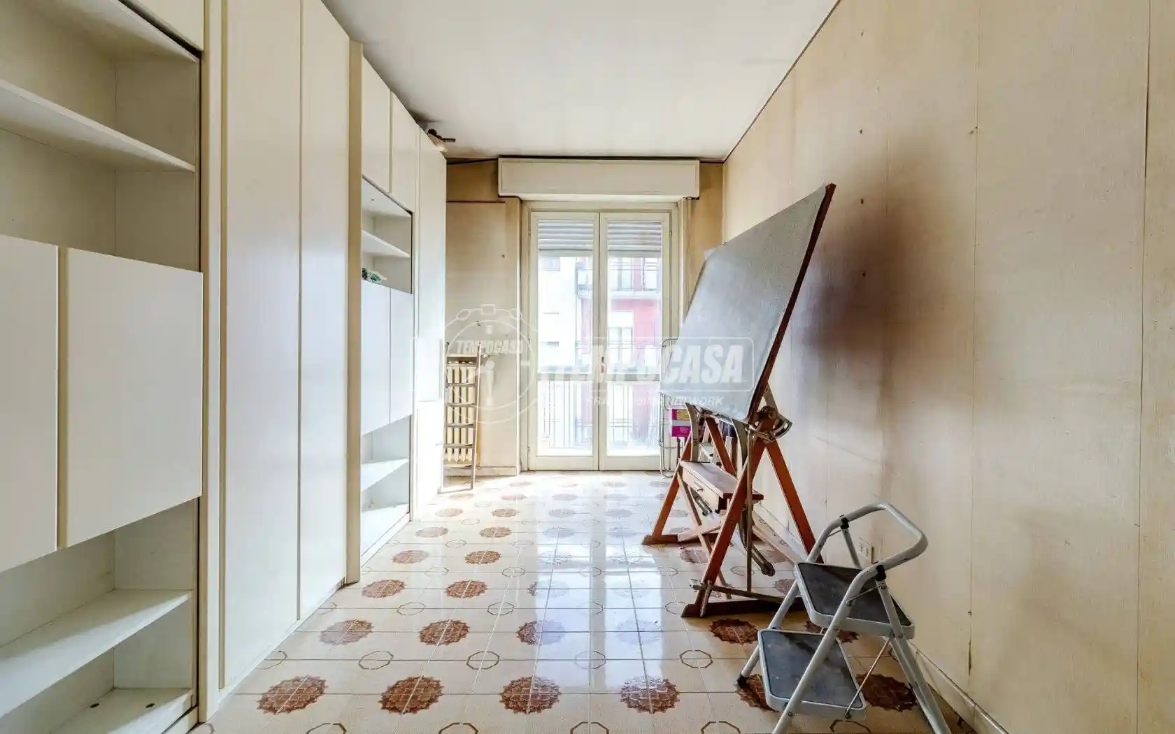 Quadrilocale via mincio 20/1, Corvetto, Milano - foto 4