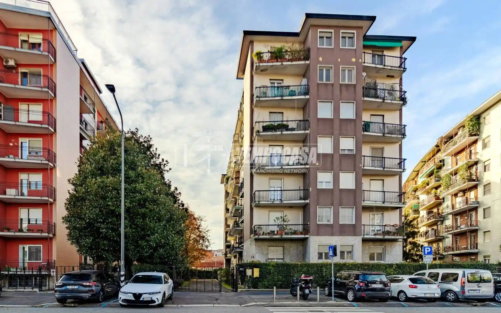 Quadrilocale via mincio 20/1, Corvetto, Milano - foto 5