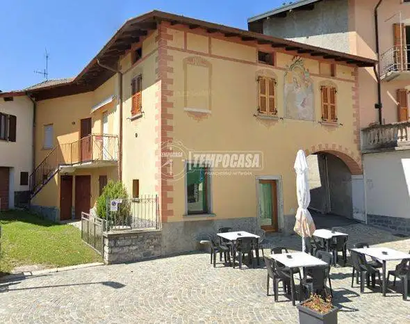 Appartamento in vendita a Alta Valle Intelvi