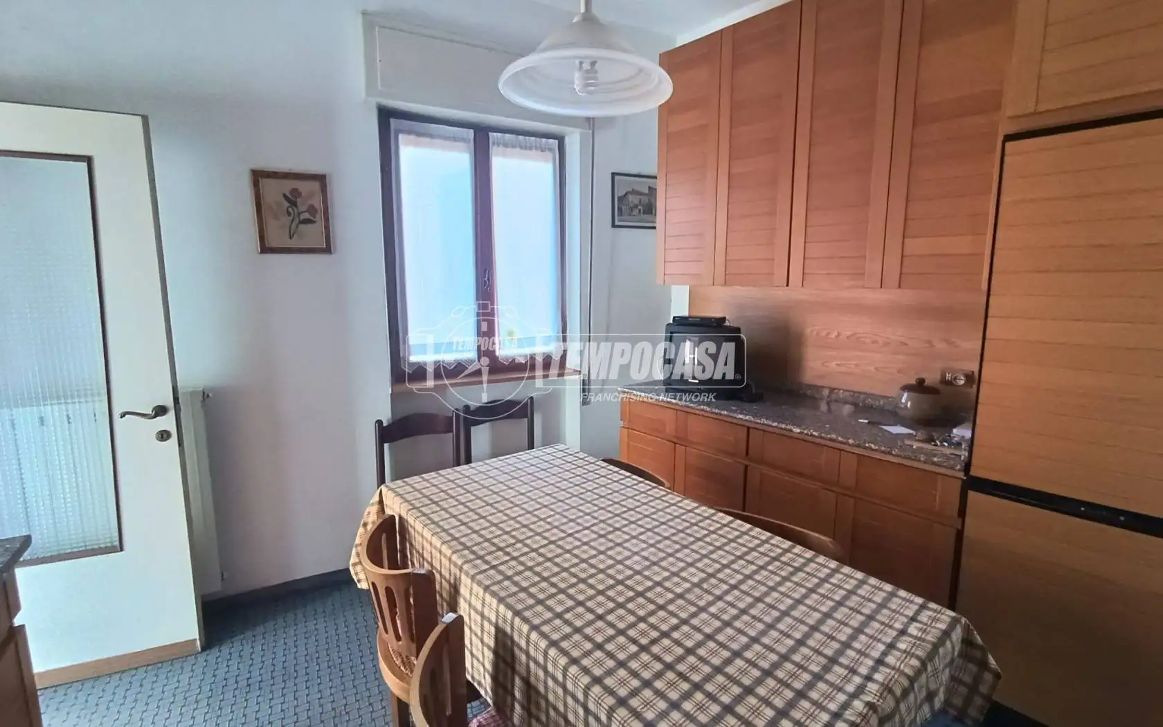 Trilocale piazza 20 Settembre 1, Pellio Intelvi, Alta Valle Intelvi - foto 3