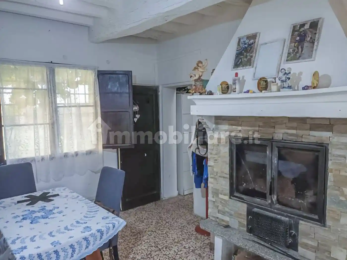 Casale via Moretto Scuole, Bazzano, Valsamoggia - foto 3