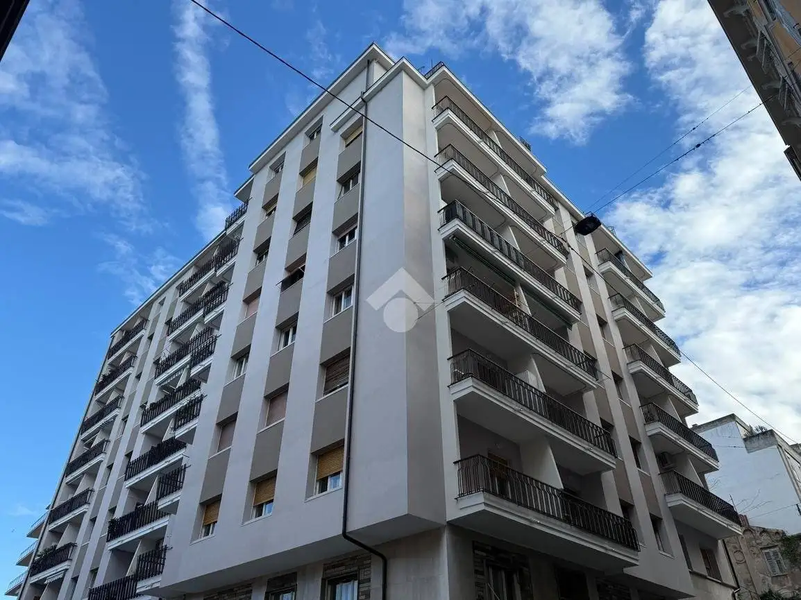 Appartamento in vendita a Trieste