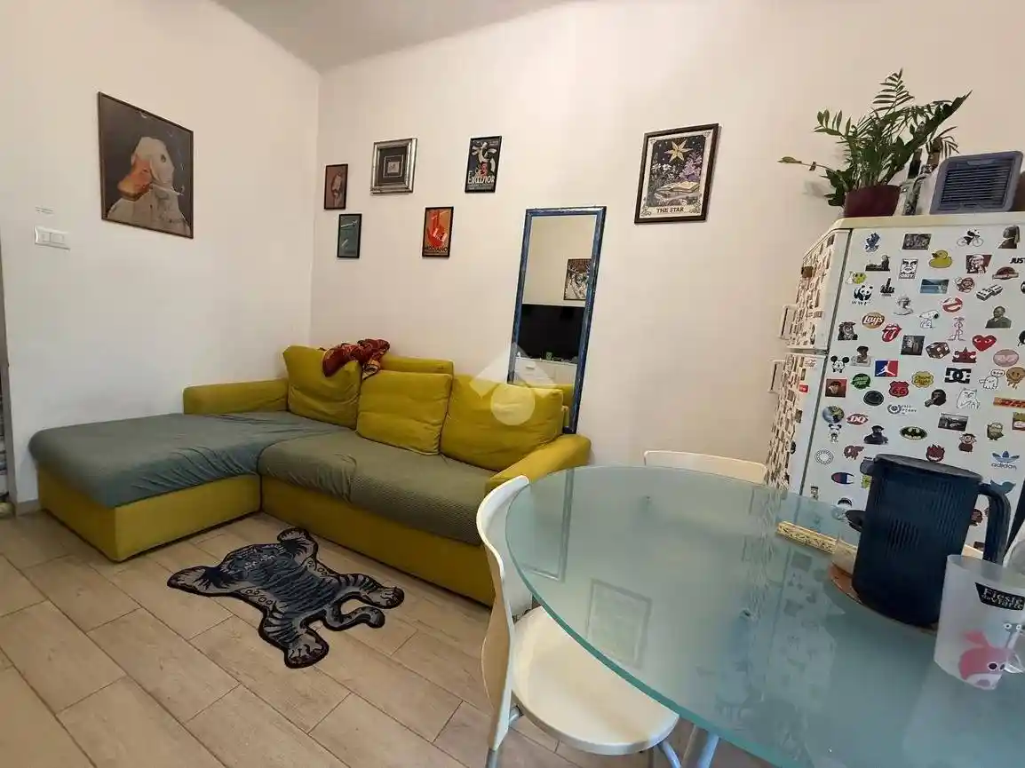 Bilocale via San Vito 6, San Vito - Campi Elisi, Trieste - foto 2