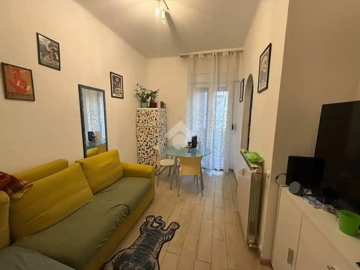 Bilocale via San Vito 6, San Vito - Campi Elisi, Trieste - foto 3