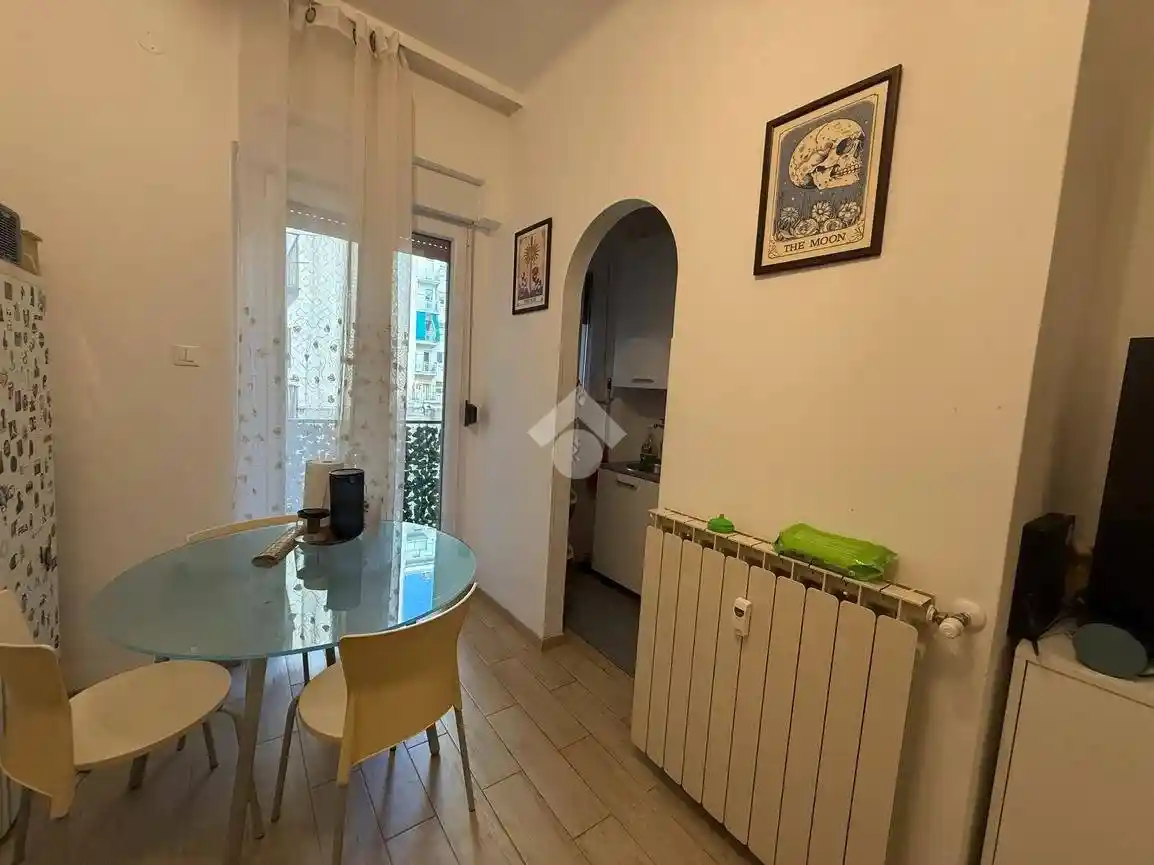 Bilocale via San Vito 6, San Vito - Campi Elisi, Trieste - foto 4