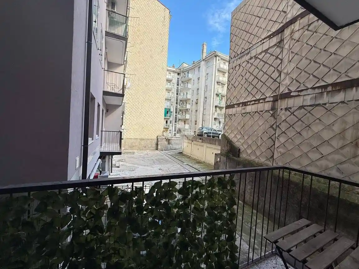 Bilocale via San Vito 6, San Vito - Campi Elisi, Trieste - foto 5