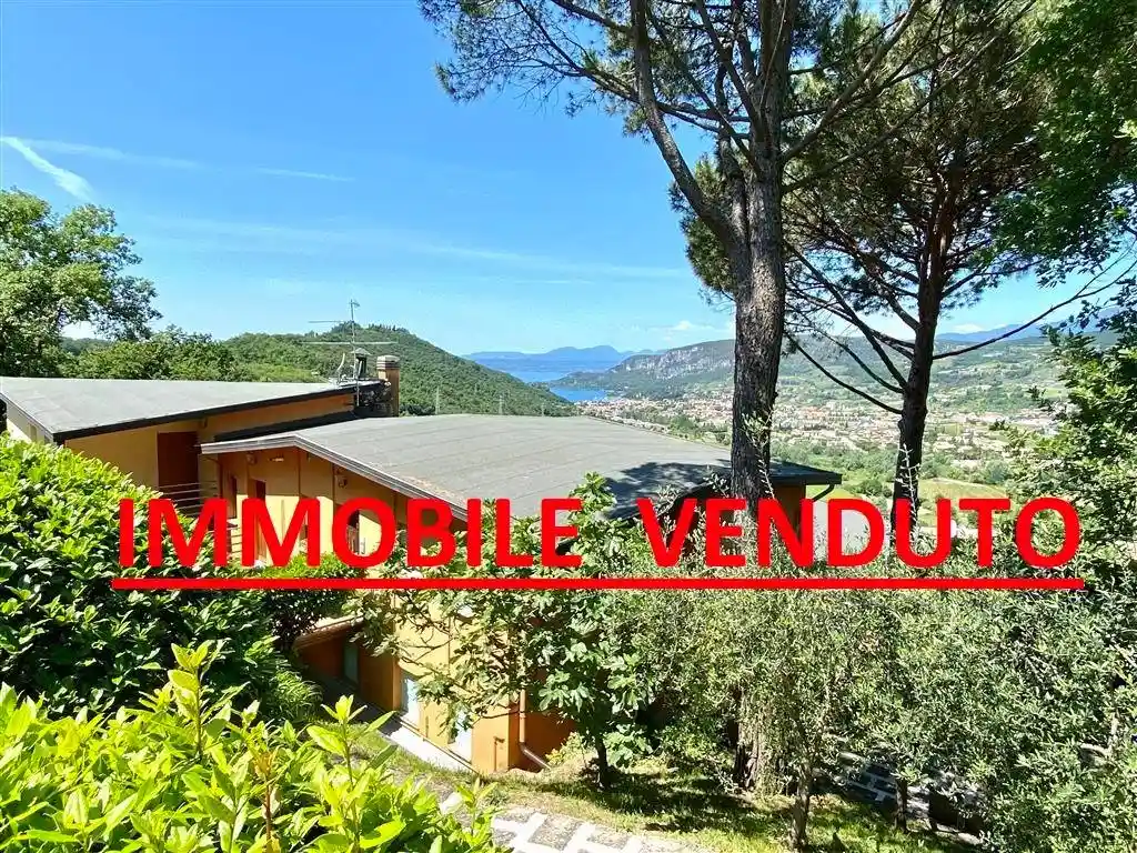 Appartamento in vendita a Costermano sul Garda