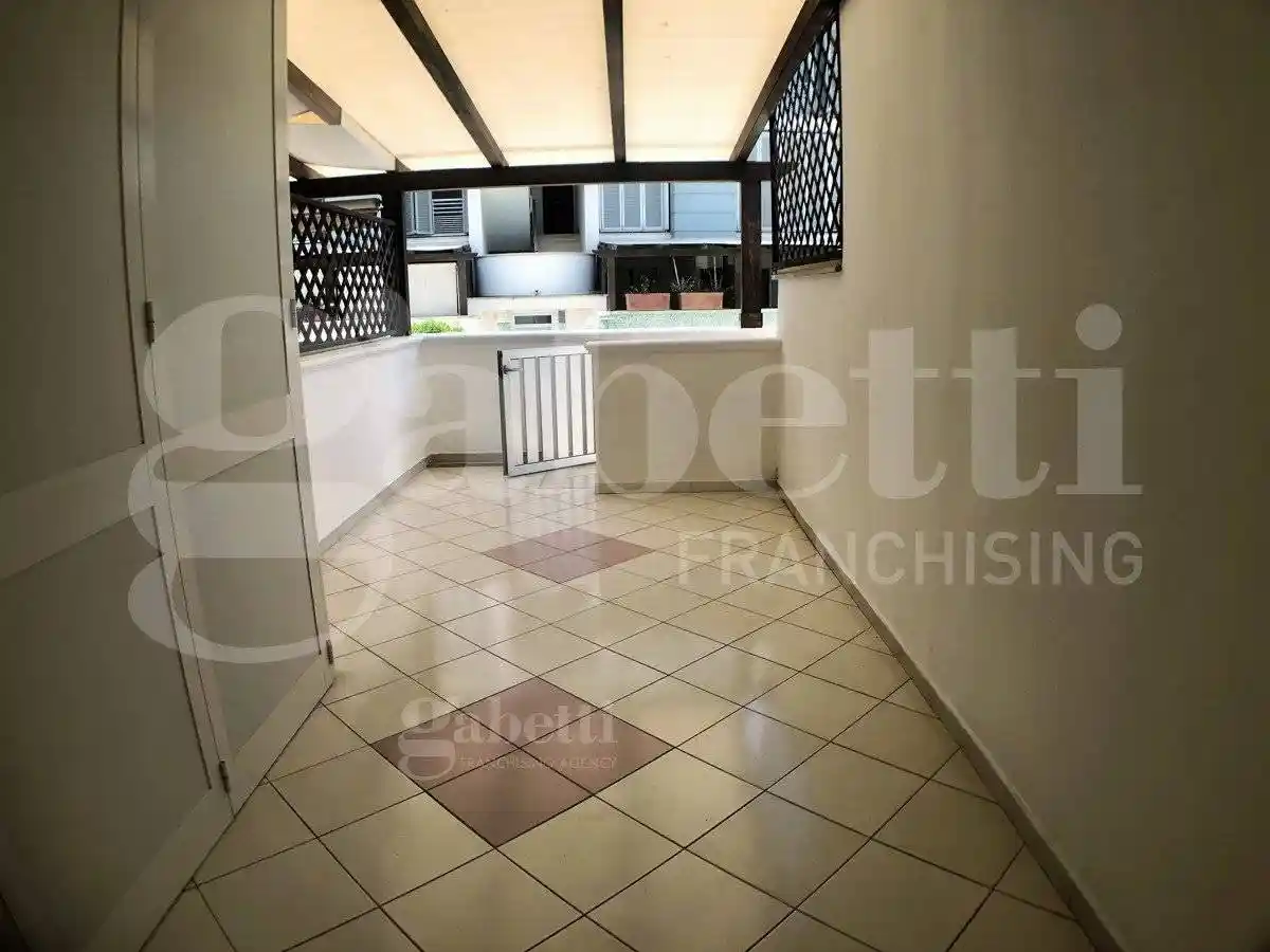 Bilocale via regina elena, Via Trani - Madonna dello Sterpeto, Barletta - foto 2