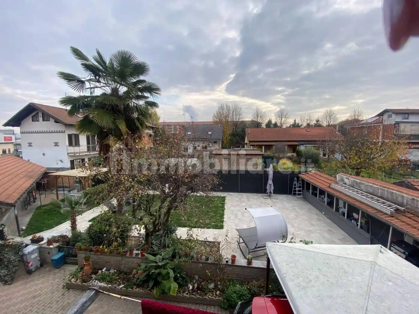 Villa in vendita a Beinasco