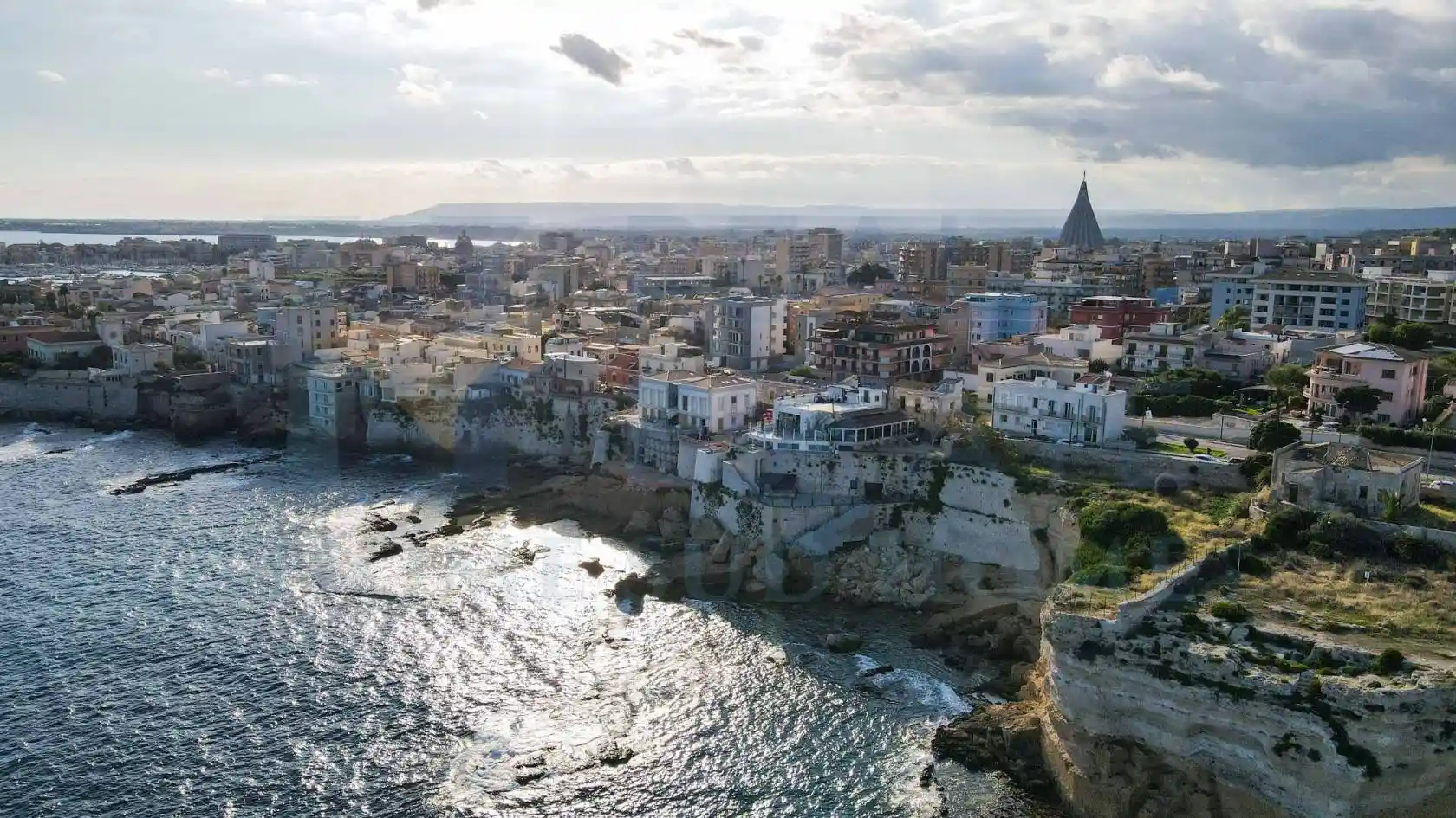 Villa in vendita a Siracusa