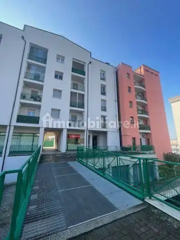 Appartamento in vendita a Ferrara