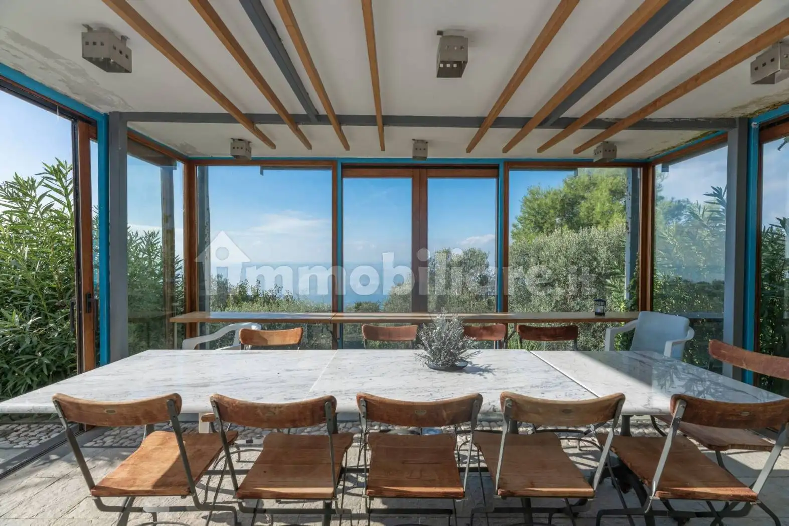 Villa in vendita a Anacapri