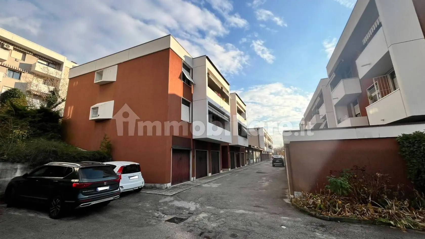 Appartamento in vendita a Trento